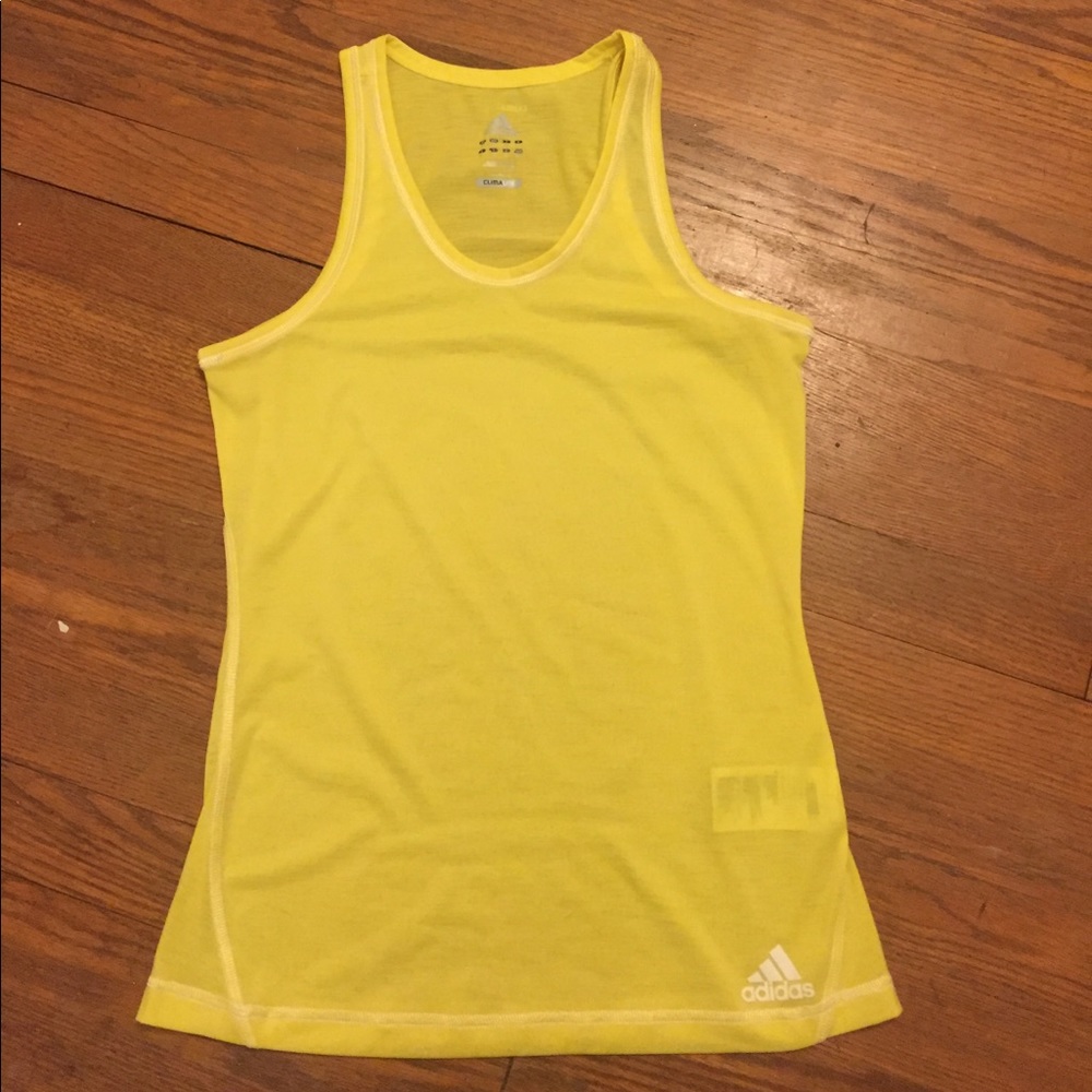 Adidas Tank